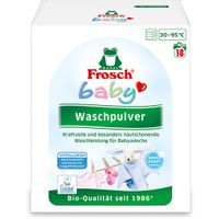 Frosch Prašak za pranje rublja za bebe 1,215 kg