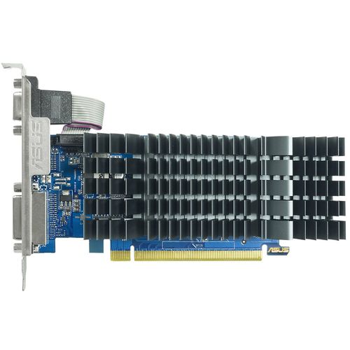 Grafička kartica Asus NVIDIA GeForce GT 710, GT710-SL-2GD3-BRK-EVO slika 1
