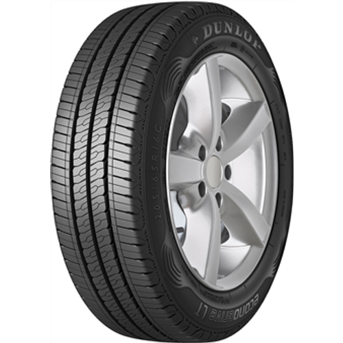 Dunlop 205/65R15C 102/100T ECONODRIVE LT slika 1