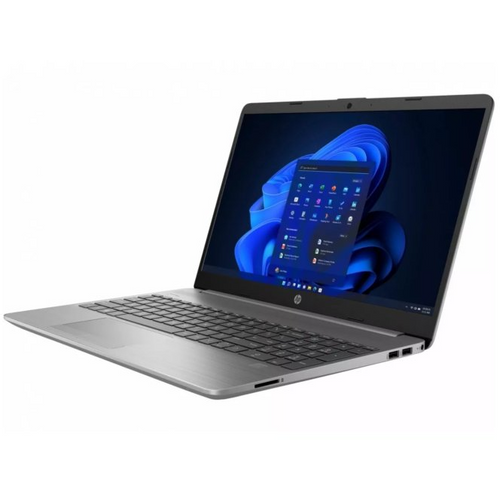 Laptop HP 250 G9 6S6E8EA, i5-1235U, 16GB, 512GB, 15.6" FHD, Windows 11 Pro, srebrna,  slika 1
