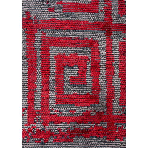 Tepih HELIX RED, 200 x 250 cm slika 5