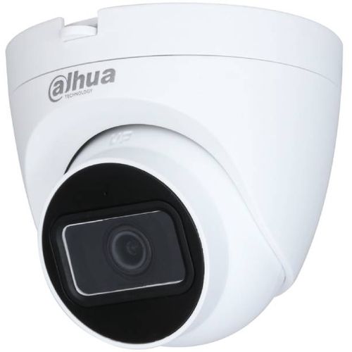 DAHUA HAC-HDW1200TRQ-S6 2MP IR HDCVI Fixed-focal Eyeball Camera slika 2