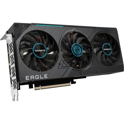 GIGABYTE nVidia GeForce RTX 4070 SUPER EAGLE OC 12GB GV-N407SEAGLE OC-12GD grafička karta slika 12