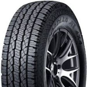 Nexen 265/70R15 TL 112T ROADIAN AT 4X4