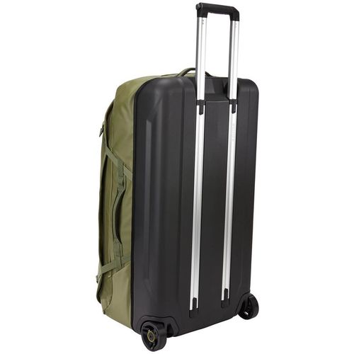 Thule - Chasm Luggage 81cm - Olivine - vodootporna putna torba sa točkićima slika 2