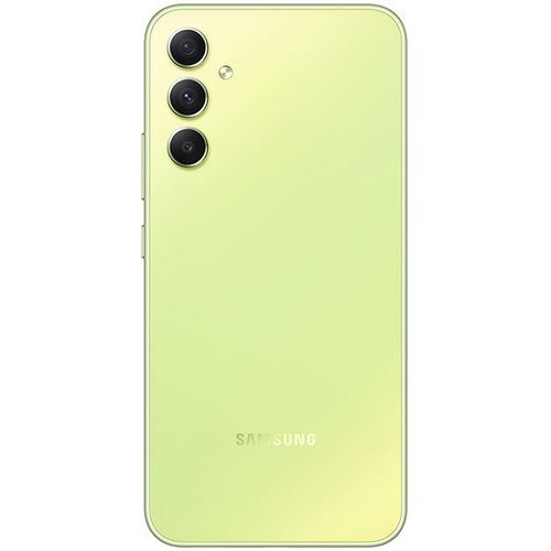 Samsung A54 5G 8GB/128GB zelena slika 5