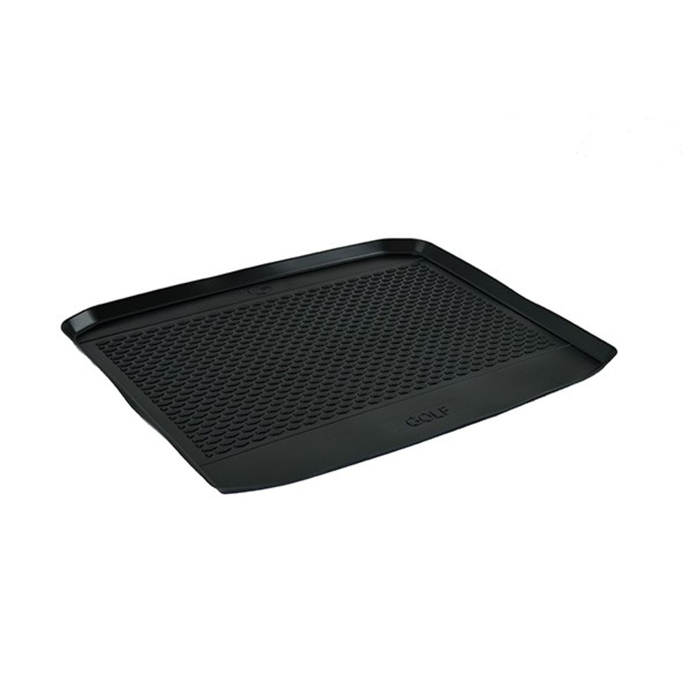 Podmetač za gepek tip GZ za VW Golf IV Hatchback (1997-2006) slika 1