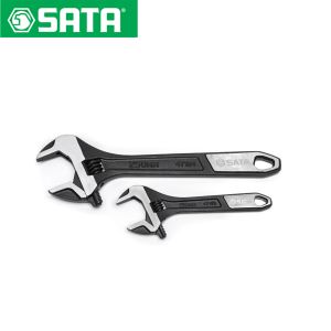 Sata Set podešavajućih-francuskih ključeva 2/1 150 I 200 mm ST47130