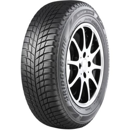 Bridgestone 225/40R18 92V XL LM001 RFT Blizzak * slika 2