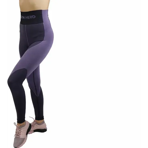 Gymhero leggins  heather slika 8