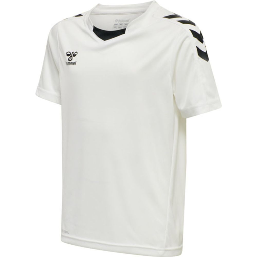 Hummel Hmlcore Xk Poliesterska Majica Kratkih Rukava za Djecu Unisex slika 2