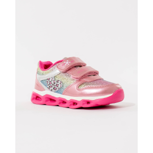 Chicco Dječije patike Corral, Fuhsia