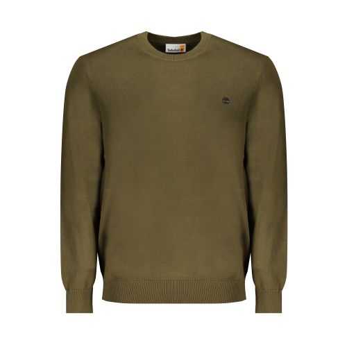 TIMBERLAND MEN'S GREEN SWEATER slika 1