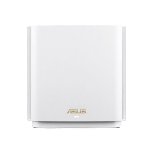 Mesh ASUS ZenWiFi XT9 AX7800 Tri-band White, 90IG0740-MO3B60 slika 1