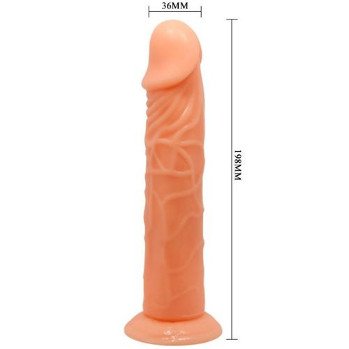 Baile realistični dildo 20cm slika 6