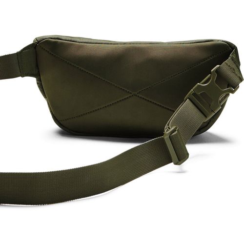 Torbica pojasna Under Armour, Waist bag, GreenBlack, 1330979-315 slika 8