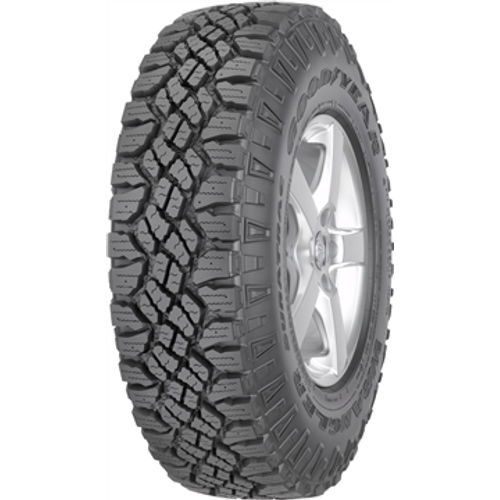 Goodyear 255/70R18 WRL DURATRAC 116Q XL LR FP Putnička/SUV Letnja slika 1