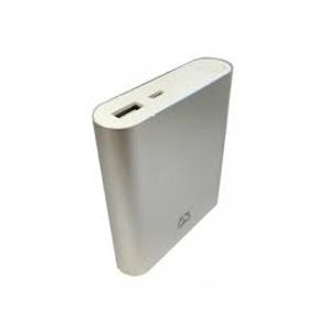 Jetion Power Bank JT-SPB004 5200mAh Silver