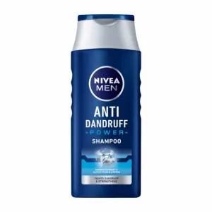 NIVEA MEN Anti Dandruff Power šampon protiv peruti za normalnu kosu 250 ml