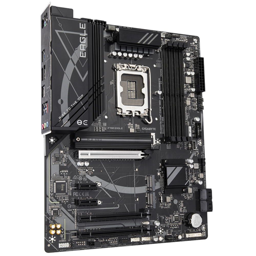 Gigabyte MB Z790 EAGLE  slika 4