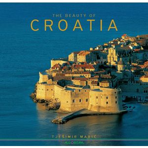 The Beauty Of Croatia, Tješimir Marić