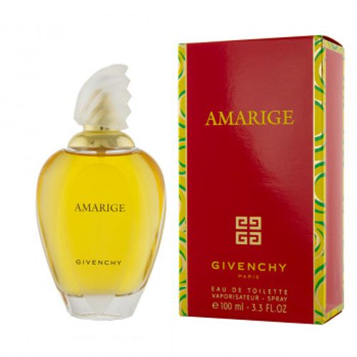 Givenchy Amarige Eau De Toilette 100 ml (woman) slika 3