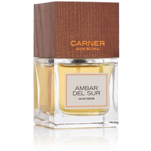 Carner Barcelona Ambar Del Sur Eau De Parfum 50 ml (unisex) slika 4