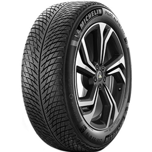 Michelin 275/50R20 113V PILOT ALPIN 5 SUV MO XL slika 2