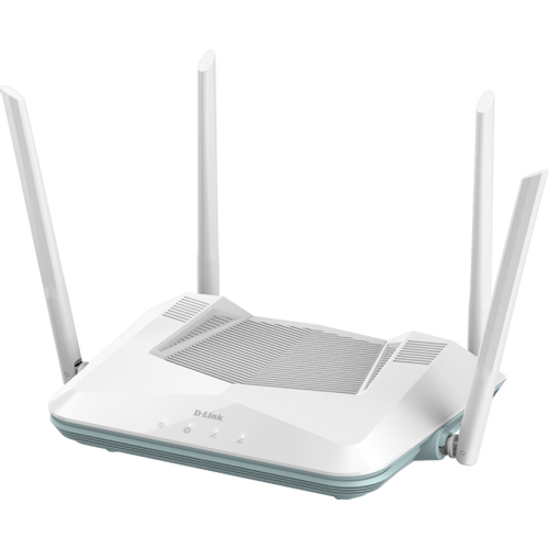 LAN Router D-Link R32/E AX3200 1GWAN/4GLAN slika 4