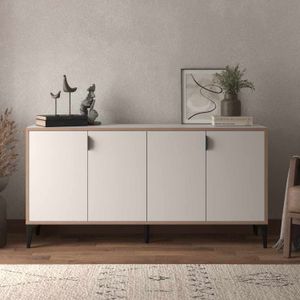 Sideboard Arden - Bijela