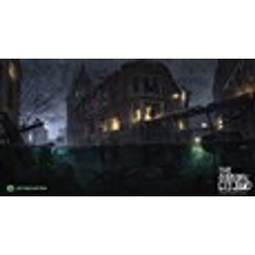 The Sinking City - Day One Edition (PC) slika 12