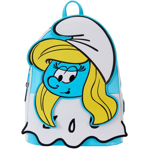 Loungefly The Smurfs Smurfette backpack 26cm slika 1