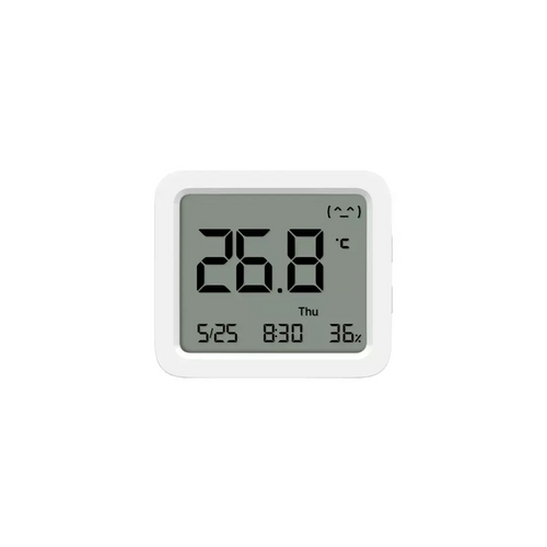 Xiaomi senzor temperature i vlage Smart Temperature and Humidity Monitor 3 slika 1