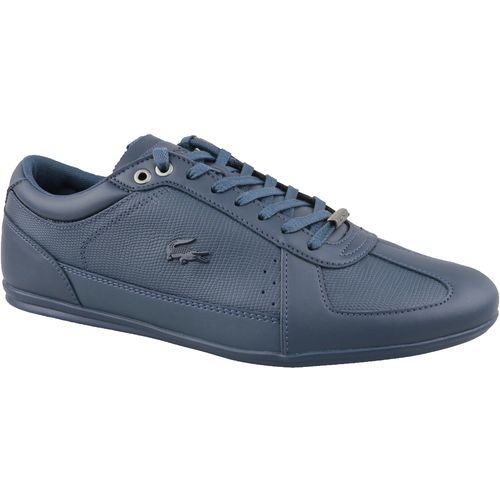 Muške tenisice Lacoste evara 119 1  737cma003195k slika 9