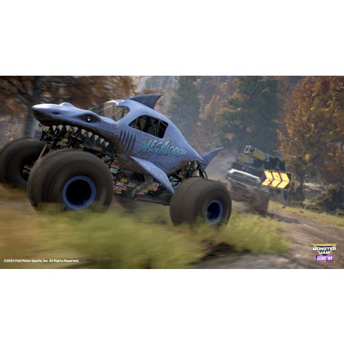 Monster Jam Showdown - Day One Edition (XBOX) slika 2