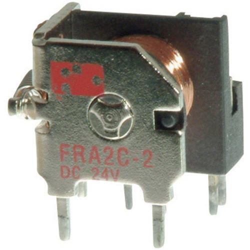 FiC FRA2C-2-DC12V automobilski relej 12 V/DC 40 A 1 prebacivanje slika 1