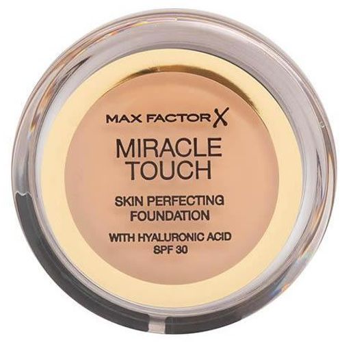 Max Factor Miracletouch 70, puder slika 1