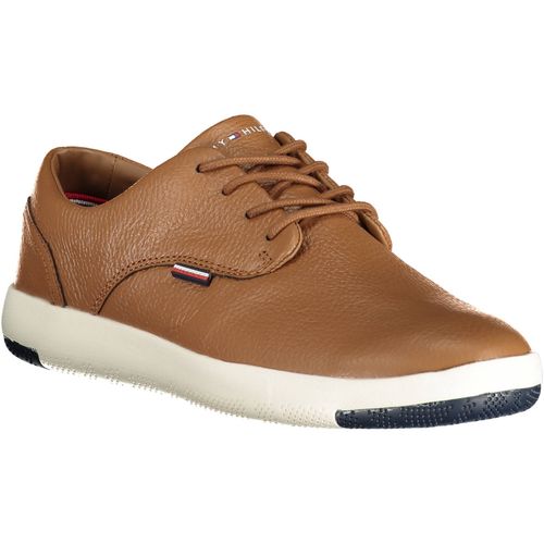 TOMMY HILFIGER Classic Shoes Men slika 2