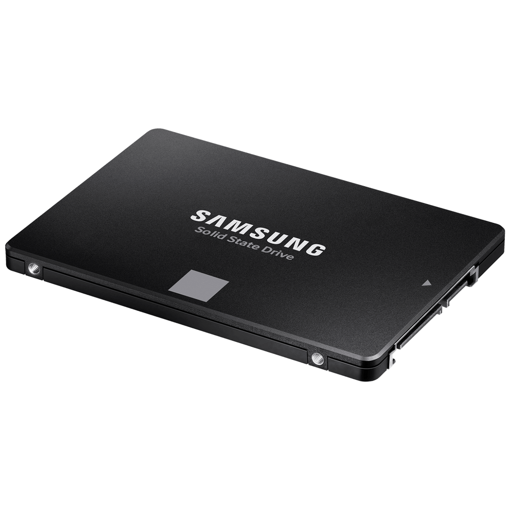 Samsung SSD 1TB, SATA III, 870 EVO - MZ-77E1T0B/EU slika 1