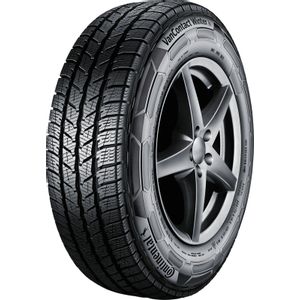 Continental Guma 195/60r16c 99/97t vancontact winter tl continental kombi i pol. zimske gume