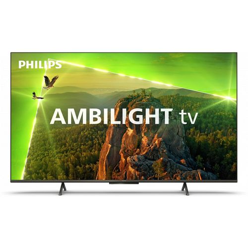 Philips 65"PUS8118 4K Smart TV slika 1