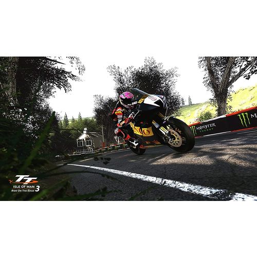 TT Isle Of Man: Ride On The Edge 3 (Playstation 4) slika 7