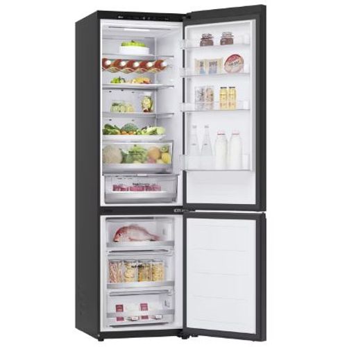 LG GBB72TW9DQ Kombinovani frižider - zamrzivač dole, Total No Frost, 387 L,  Door Cooling+™, Visina 203 cm slika 10