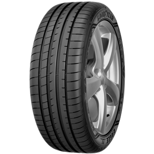 Goodyear 265/40R20 104Y EAG F1 ASY 3 XL FP slika 2