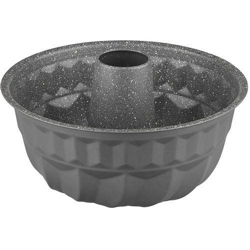 Altom Design kalup za kuglof s neprianjajućom podlogom 22 x 11,5 cm siva - 0204009227 slika 5