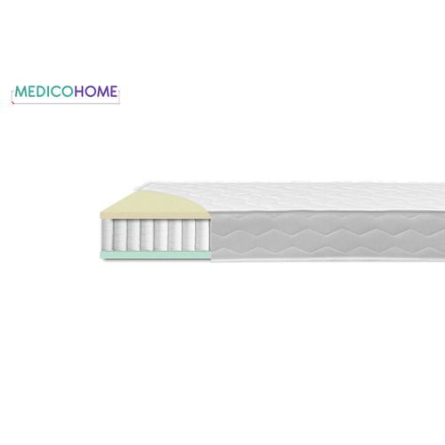 Medico Home madrac AURI 190 x 180  slika 2