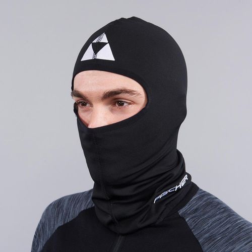 Fischer Stormhood Elastic CHRI - Potkapa za Skijanje slika 1