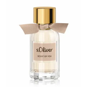 s.Oliver Scent Of You Edp 30ml