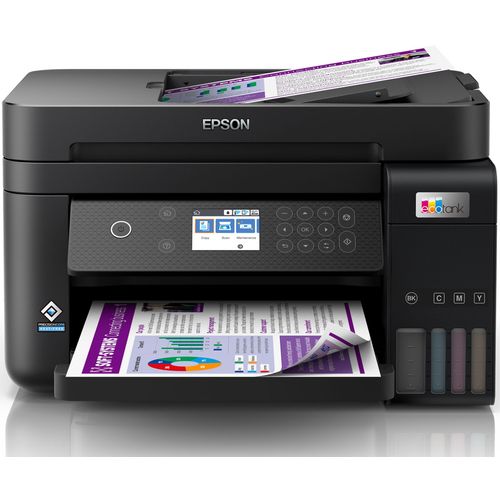 Epson Printer INK ECOTANK L6270 slika 1