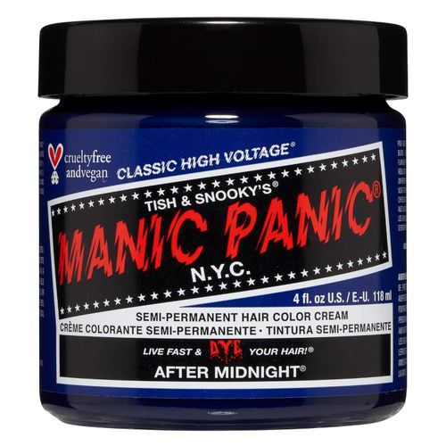 Manic Panic After Midnight boja za kosu slika 1